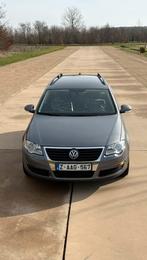 VW Passat 2.0 TDI, Achat, Boîte manuelle, Diesel, Particulier