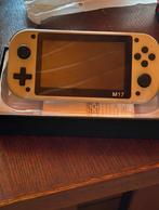 Console M17, Enlèvement ou Envoi, Comme neuf