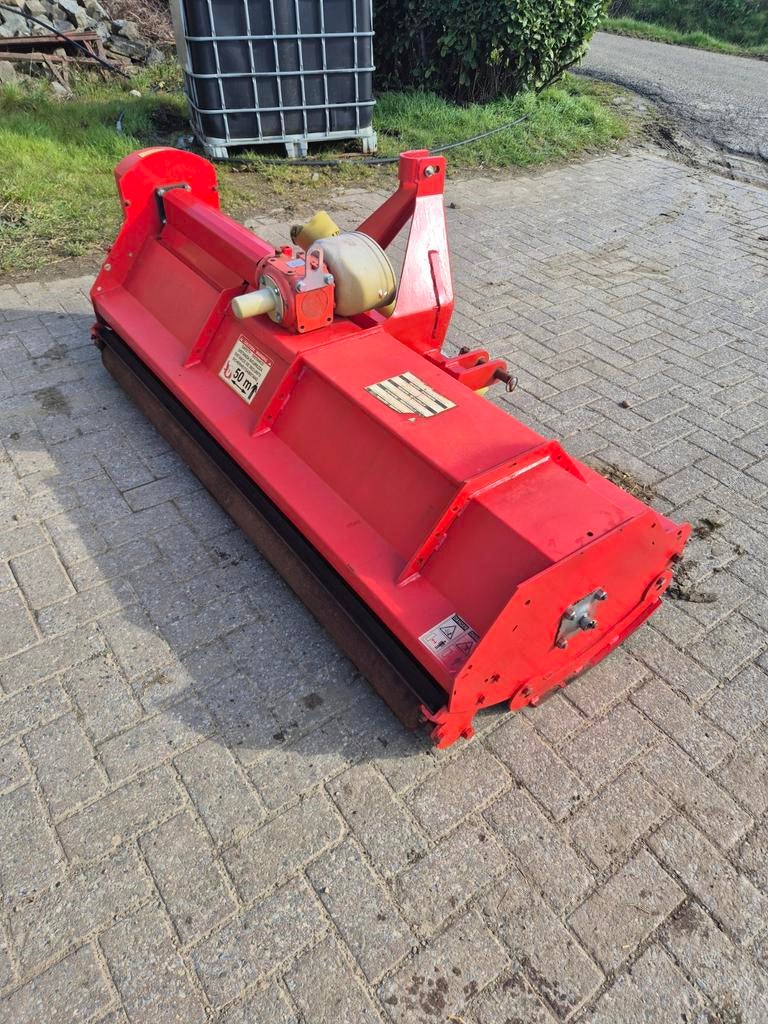 Klepelmaaier 1,9m, Zakelijke goederen, Landbouw | Werktuigen, Ophalen