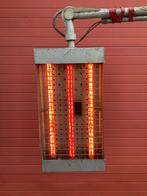 Verwarming voor carrosserie, Ophalen, Zo goed als nieuw