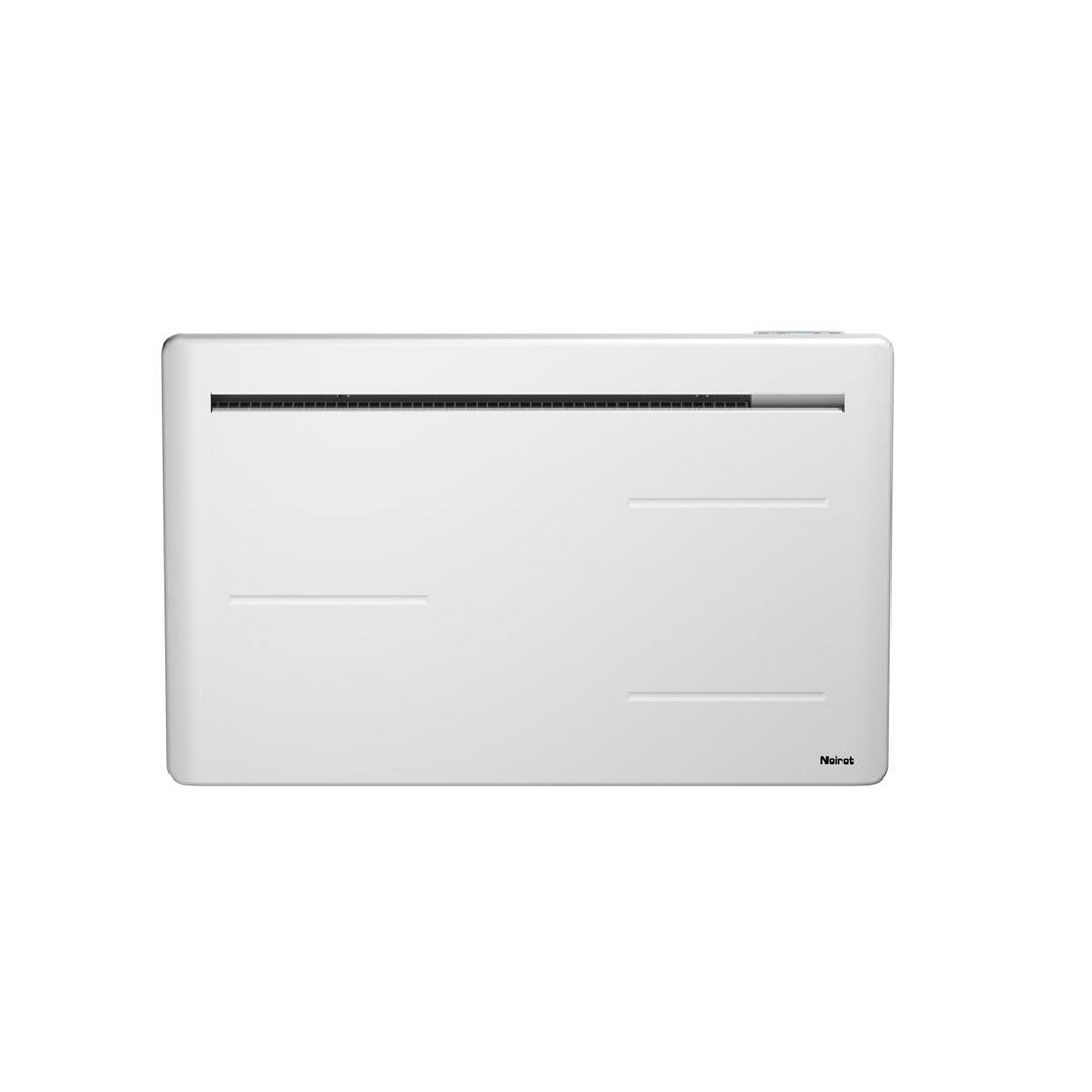 Chauffage radiateur inertie céramique Noirot Amaroc 2000w, Enlèvement, Comme neuf, Radiateur