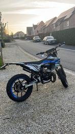 Stricker set te ruil met zwarte kappen zet en opleg, Fietsen en Brommers, Brommers | Derbi, Ophalen, Zo goed als nieuw