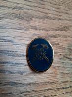 Certification LM&MD, Enlèvement ou Envoi, Armée de terre, Emblème ou Badge