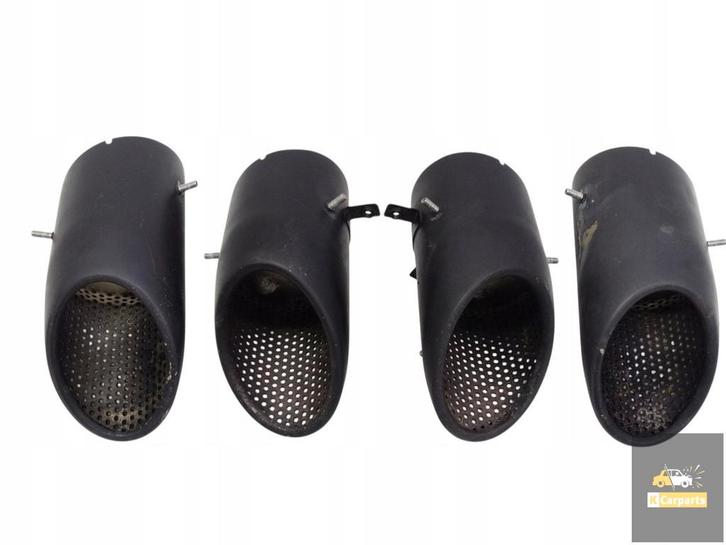 KY73-5K239-EA , Aston Martin DBS Superleggera 18-24 uitlaatu, Auto-onderdelen, Overige Auto-onderdelen, Gebruikt