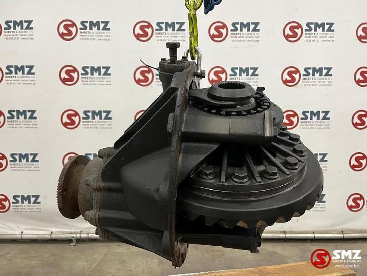 Occ differentiëel HY 1350 i = 2,846 MAN, Auto-onderdelen, Vrachtwagen-onderdelen, MAN, Transmissie en Accessoires, Gebruikt