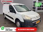 Citroën Berlingo 1.6 HDI EXPORT APK 07-2026/ NL Auto/ D.B. R, Citroën, Airconditioning, Wit, Bedrijf
