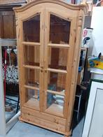 Massief grenen kasten, Antiek en Kunst, Ophalen