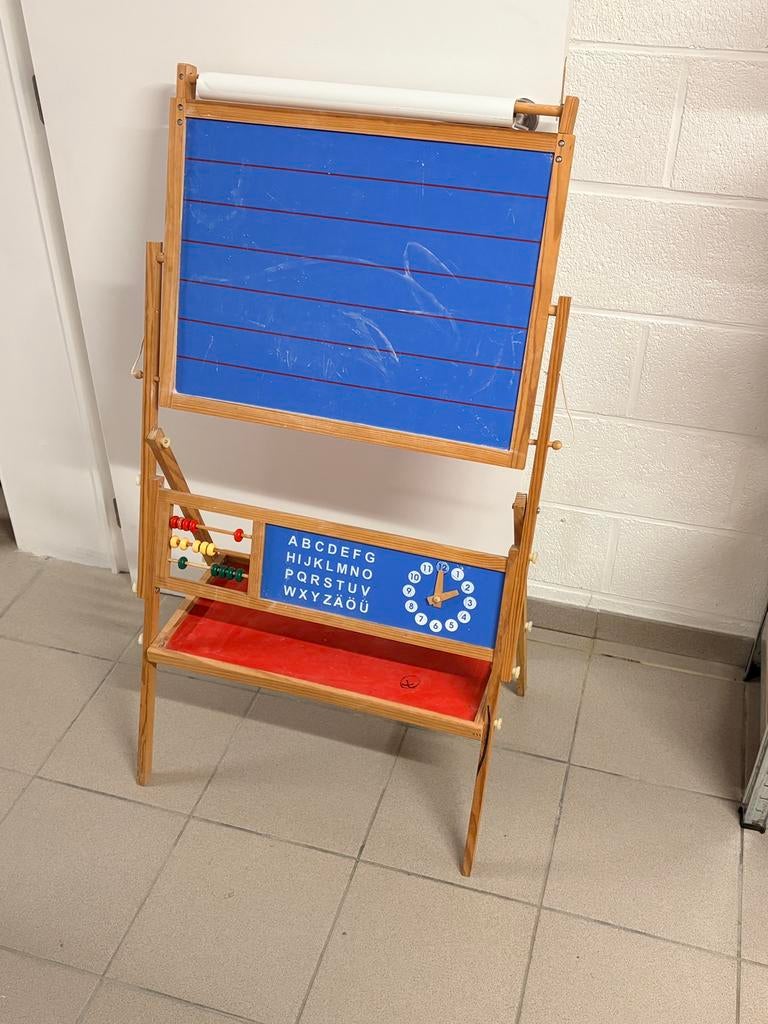 Tableaux pour enfant, Diversen, Schoolborden, Ophalen, Zo goed als nieuw