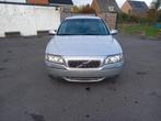 Volvo S80 Diesel BJ 2002, Autos, Achat, Automatique, Particulier, S80