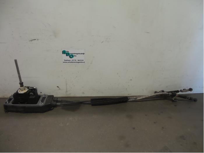 Mécanique boîte de vitesse d'un Volkswagen Fox (Fox 05-), Autos : Pièces & Accessoires, Autres pièces automobiles, Volkswagen