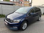 Vw touran 1.6 tdi dsg  7 places( tva récupérable), Autos, Achat, Euro 6, 7 places, Alcantara