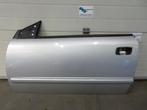 Portière 2portes gauche d'un Opel Astra (Astra G 98-) (Z147, -, Opel, 3 mois de garantie, Utilisé