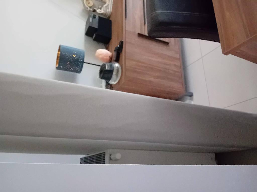 Slaapkamer, Huis en Inrichting, Slaapkamer | Complete slaapkamers, Ophalen, Zo goed als nieuw, Eenpersoons