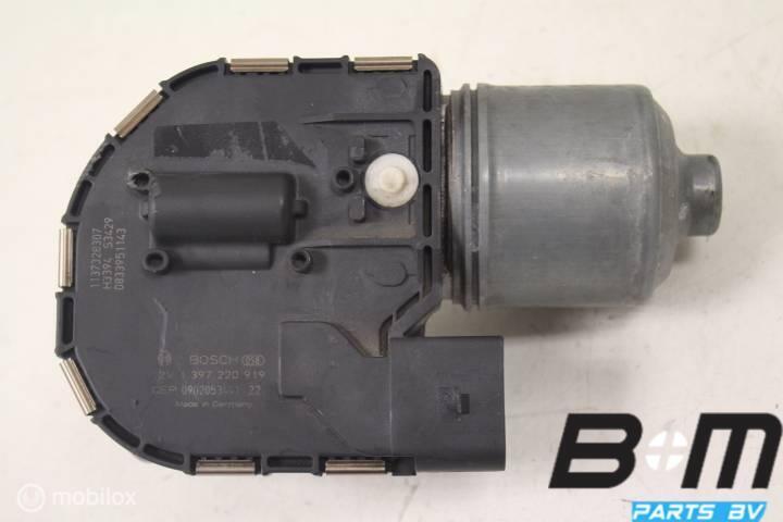 Ruitenwissermotor VW Golf 6R DSG, Autos : Pièces & Accessoires, Utilisé