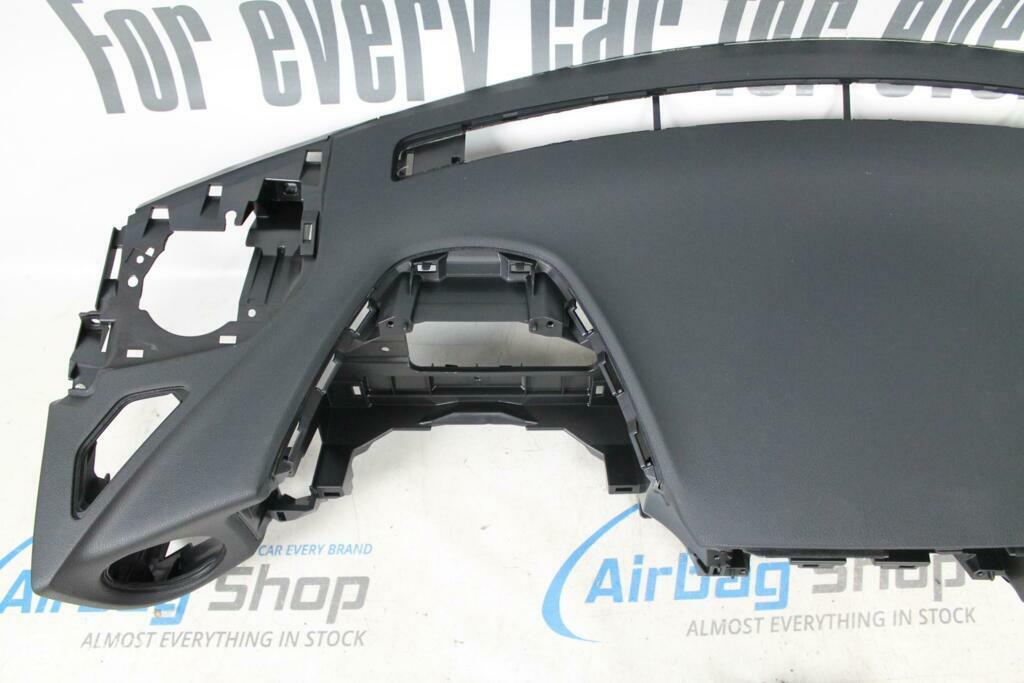 Airbag set - Dashboard Toyota GT86 (2012-heden)