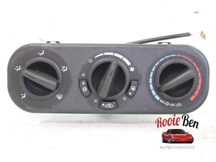 Panneau de commandes chauffage d'un Dodge Caliber, Autos : Pièces & Accessoires, -, 3 mois de garantie, Utilisé, Dodge
