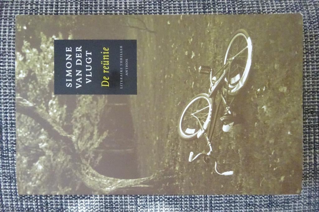 simone van der Vlugt, Enlèvement, Comme neuf, Simone van der Vlugt, Belgique