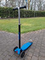 Stabiele step, Fietsen en Brommers, Ophalen