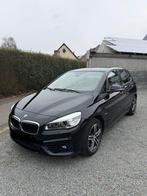 Bmw 218 Benzine Automaat Sportline Topstaat Koopje!!, Auto's, 4 deurs, Euro 6, USB, Zwart