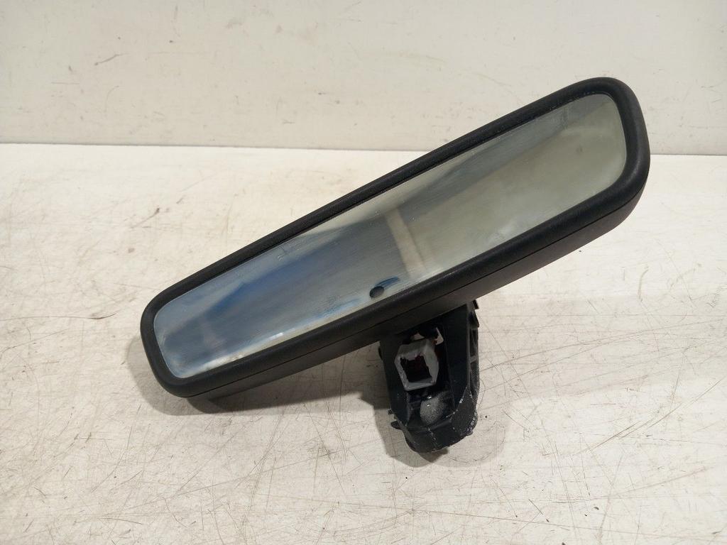 Spiegel binnen Land Rover Discovery, Auto-onderdelen, Spiegels, Land Rover, Gebruikt, Herkomst onderdeel bekend, 12 maanden garantie