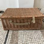 Picknickmand, Hobby en Vrije tijd, Picknickmanden, Ophalen, Nieuw