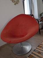 Fauteuil Big Globe avec Ottomane Pierre Paulin pour Artifort, Ophalen