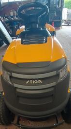 Zitmaaier Stiga Estate 3098H - Als nieuw!, Neuf, Stiga, 120 cm ou plus, Enlèvement