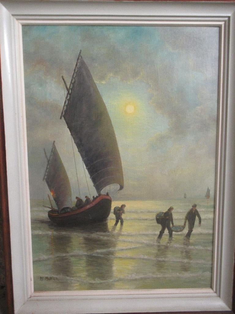 peinture, Antiquités & Art, Enlèvement