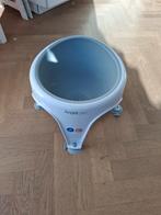Angelcare Soft-Touch Grijs Badring, Kinderen en Baby's, Ophalen
