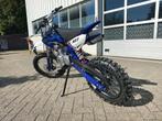 125cc - Crossmotor, Bedrijf, Overig