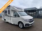 Knaus Tourer Van 500 MQ AUTOM 3 pers ACTIE!, Bedrijf, Knaus, Half-integraal