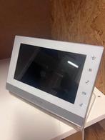 Dahua VTH1550CH binnenpost monitor 7TFT, Ophalen of Verzenden, Gebruikt, Binnencamera