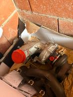 KO4 turbo (origineel golf 6R), Ophalen, Gebruikt