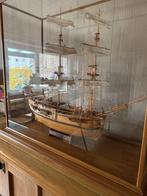 Endeavour, Ophalen, Zo goed als nieuw