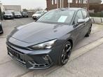 CUPRA Leon 1.5 eTSI DSG|Edge|Intelligent Drive|Sfeer|Camera, Autos, 4100 kg, Argent ou Gris, Achat, Entreprise