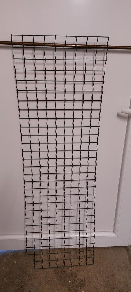 Support murale pour plantes, Enlèvement