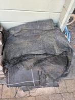 5 worteldoeken, Ophalen, Gebruikt