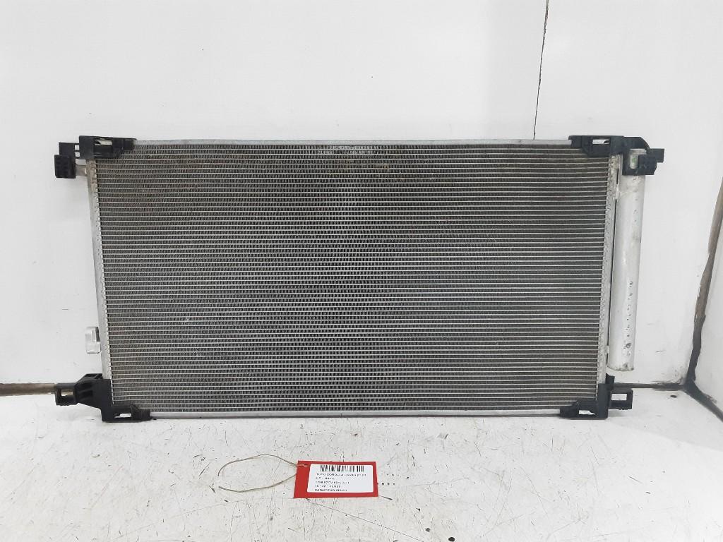 RADIATEUR CLIMATISATION Toyota Corolla (E21 / EA1 / EH1), Mevr. I. Hauben, Toyota, Utilisé, Rue de l'Espoir 34 34
4030  GRIVEGNÉE, BE