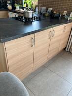 U-KEUKEN, Synthétique, Autres couleurs, Enlèvement, Utilisé