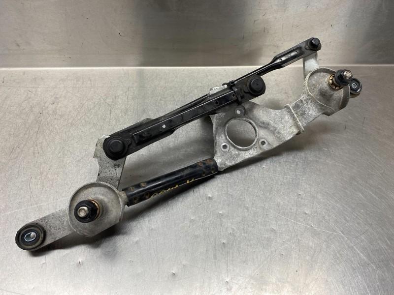 RUITENWISSER MECHANIEK Hyundai i30 Wagon (GDHF5), Gebruikt, Hyundai