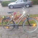 28 inch damesfiets, Ophalen, Zo goed als nieuw