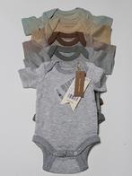 Lot de 18 bodies bébé Friboo Neuf 0/3 mois, Enfants & Bébés, Envoi, Neuf, Autres tailles