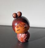 La jolie Mura no ko kokeshi de Tamura Chie, Envoi