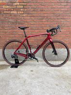 Gravelbike Trek checkpoint SL6 eTap s 58+ extra set wielen, Sport en Fitness, Wielrennen, Ophalen, Gebruikt, Overige typen
