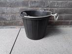 RUBBEREN PUTS EMMERTJE 7 LITER, Enlèvement, Comme neuf, Autres types