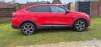 RENAULT ARCANA BENZINE 140 PK BJ 2023 KM 46D PLAATSCHADE, Renault, SUV of Terreinwagen, Benzine, 1300 cc
