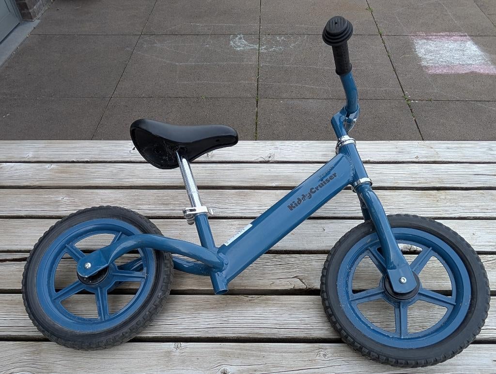 Loopfiets LifeGoods, Enlèvement, Utilisé, Vélo d'équilibre