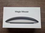 Apple Magic Mouse, Computers en Software, Muizen, Ophalen, Zo goed als nieuw