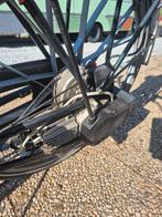 Sparta met hulp motor., Fietsen en Brommers, Fietsen | Tandems, Ophalen