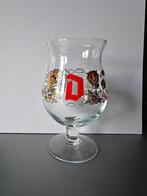 Duvel glas New Jersey, Verzamelen, Biermerken, Ophalen, Nieuw, Glas of Glazen, Duvel